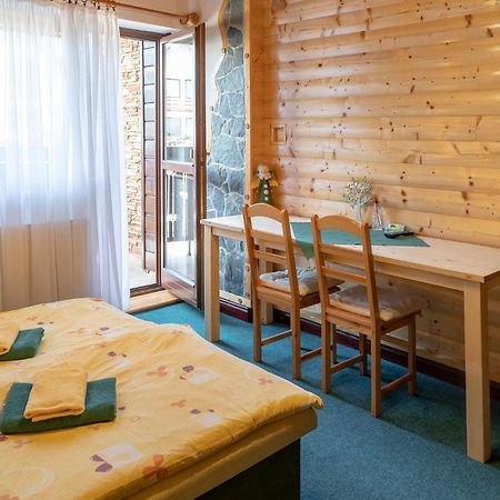 Апартаменти Aspen Нова Лесна Номер фото